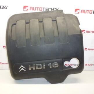 Kryt motora 2.0 HDI RHR Citroën 9657955780 013770