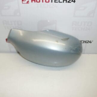 Kryt pravého zrkadla Citroën C5 farba EYLC 815256