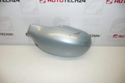 Kryt pravého zrkadla Citroën C5 farba EYLC 815256