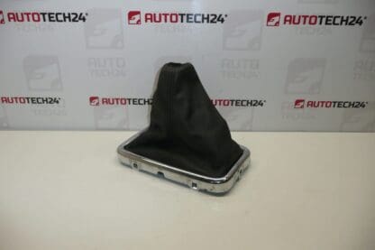 Kryt radiacej páky Peugeot 407 7589E1 7589TS