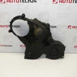 Kryt rozvodov Citroën Peugeot 1.4 HDI 9637885480 0320Y1