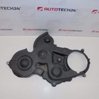 Kryt rozvodov Citroën Peugeot 1.6 HDI 9643649280 9637501080