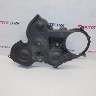 Kryt rozvodov Citroën Peugeot 1.6 HDI 9659869280 0320W4