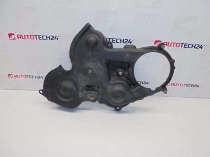 Kryt rozvodov Citroën Peugeot 1.6 HDI 9659869280 0320W4