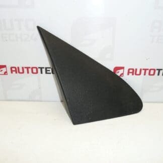 Krytka pravého blatníka Citroën C1 Peugeot 107 60117-0H020 8120Q7