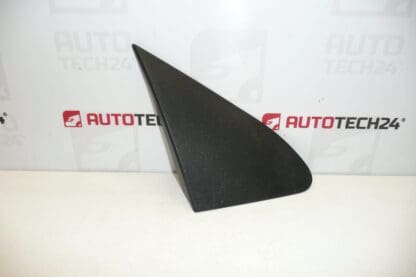 Krytka pravého blatníka Citroën C1 Peugeot 107 60117-0H020 8120Q7