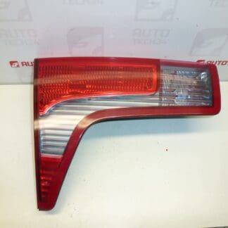 Ľavá zadná lampa Citroën C5 II sedan 9650116080 6350V4