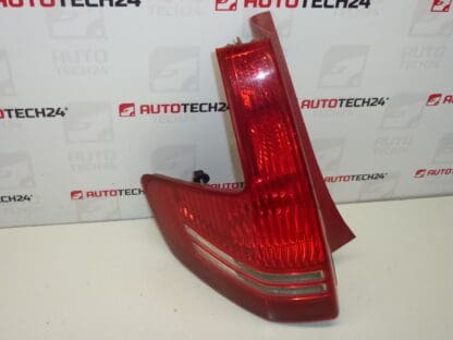 Ľavá zadná lampa svetlo Citroën C4 5 dverí 9655864080 6350T8