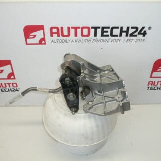 mechanizmus radenia Citroën Xsara Picasso 9651695980 2400W4