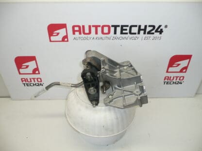 mechanizmus radenia Citroën Xsara Picasso 9651695980 2400W4