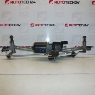 mechanizmus stieračov Citroën C2 C3 53559002 6401F4