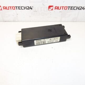 Modul Bluetooth Citroën Peugeot 9662258380 S122288001 659384