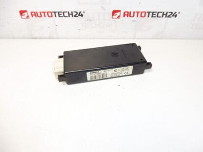 Modul Bluetooth Citroën Peugeot 9662258380 S122288001 659384