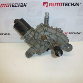 Motor ľavého stierača Citroën C4 Picasso 9682484680 6405KT