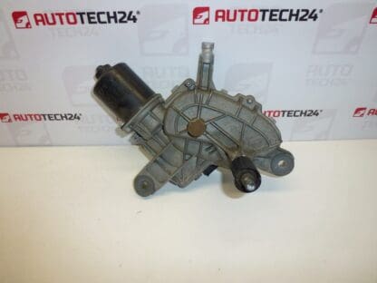 Motor ľavého stierača Citroën C4 Picasso 9682484680 6405KT