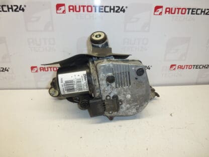 Motor ľavého stierača Citroën C5 X7 9682755580 53569612 6405LC