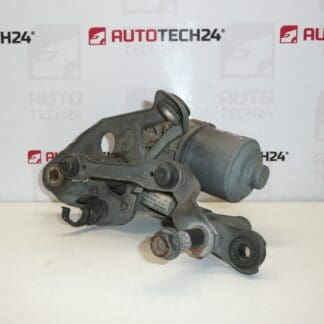 Motor ľavého stierača Peugeot 407 9656859980 3397020604