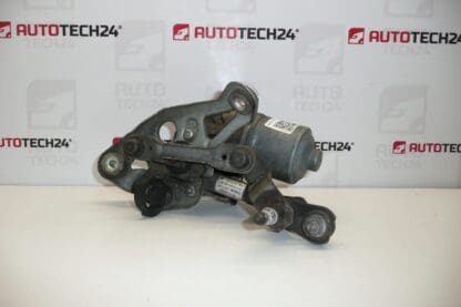 Motor ľavého stierača Peugeot 407 9661812180 0390241968