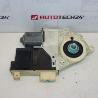 Motor pravého predného okna Citroën C4 9647441380 9222AV