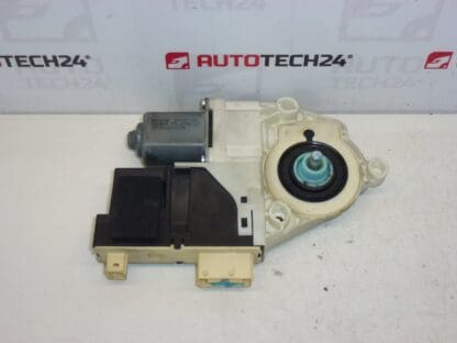 Motor pravého predného okna Citroën C4 9647441380 9222AV