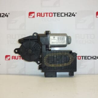 Motor pravého predného okna Citroën C4 Picasso 9654087580 9222CY