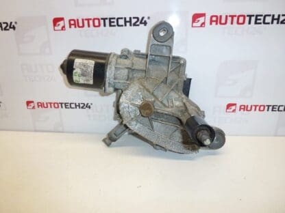 Motor pravého stierača Citroën C4 Picasso 9682484780 6405KS