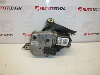 Motor pravého stierača Citroën C5 X7 9682761480 53569512 6405KZ