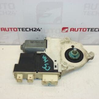 Motor sťahovania ľavého predného okna Citroën C5 II 9649304380 9221AK