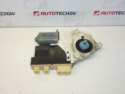 Motor sťahovania ľavého predného okna Citroën C5 II 9681597380 9221AK