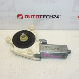 Motor sťahovania pravého predného okna Peugeot 307 9634457280 9222J8