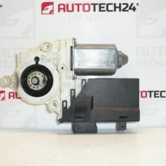 Motor sťahovania predného pravého okna Citroën C5 9632531980