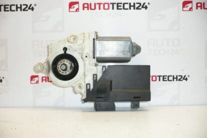 Motor sťahovania predného pravého okna Citroën C5 9632531980