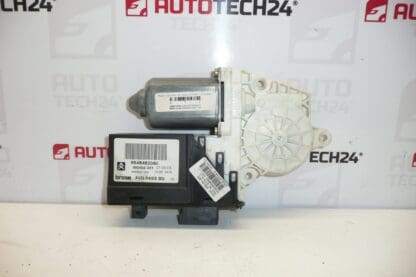 Motor sťahovania predného pravého okna Citroën C5 9648485080