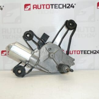 Motor stierača Bosch 9647455580 0390201580 6405N4