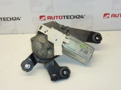 Motor stierača Citroën Xsara Picasso 53011912 9631473680 6405G7