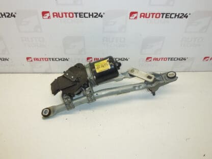 Motor stieračov Citroën C1 Peugeot 107 85010-0H010 6405T0