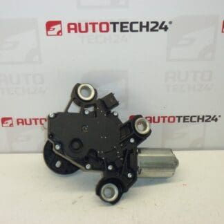 Motor zadného stierača Citroën C4 GRAND Picasso 9654115980 0390201817 6405CY