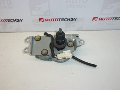 Motor zadného stierača Citroën Xsara 9636218280 6405H2