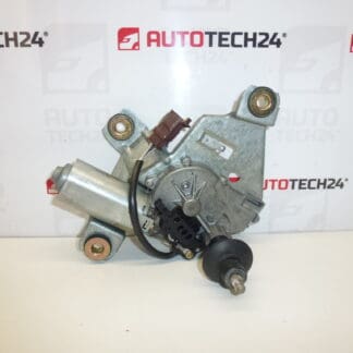 Motor zadného stierača Peugeot 406 kombi 0390201556 6405G3