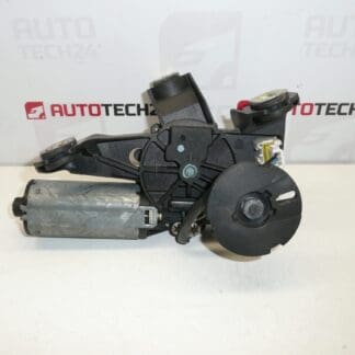 Motor zadného stierača Valeo Citroën C5 I II kombi 9638335780 6405K1