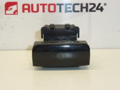 Ovládač ručnej brzdy Citroën C4 Picasso 96597938ZD 470703