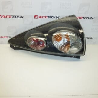 Pravá zadná lampa Citroën C1 81550-0H060 6351x8