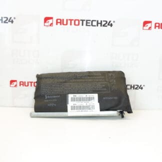 Pravý predný airbag do sedačky Citroën C5 X7 9656177780 8216TT