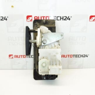 Protikus zámku kufra Peugeot 607 865428 865429