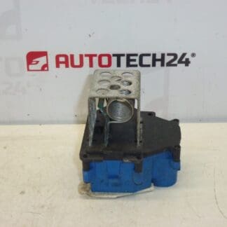 Rezistor sahary Citroën Peugeot 9662240180 1308CP