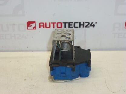 Rezistor sahary Citroën Peugeot 9662240180 1308CP