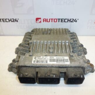 Riadiaca jednotka Siemens SID 801A 5WS40146F-T 1939Z7