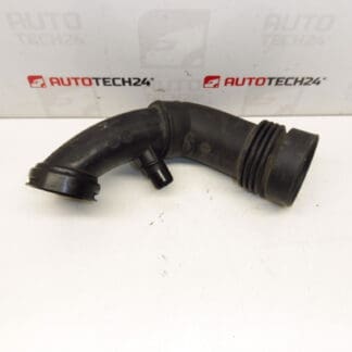 Rúrka sania turba 1.6 e-HDI Citroën Peugeot 9683725080 1434F7