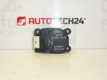 Servo BEHR Citroën Peugeot EAM501 91508Ua26 6447QN