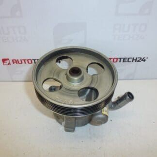 Servo Citroën Peugeot 1.6 HDI 9665709080 4007WL najazdených iba 48 tisíc km